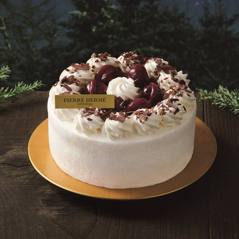 【ファミマ】ピエール・エルメの「シュークリーム」など3品が登場！ これ買っちゃうよ～