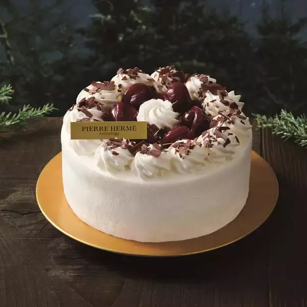 「【ファミマ】ピエール・エルメの「シュークリーム」など3品が登場！ これ買っちゃうよ～」の画像