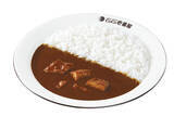「ココイチ「THE 牛カレー」大きなお肉がゴロリ、お肉2倍も“肉増し”もあるよ！」の画像2