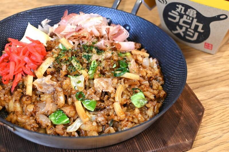 今週ヤバい！ 丸亀「うどんメシ」に松屋うまトマ飯、かつやもガッツリ攻勢