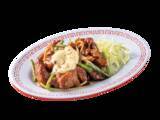 「【本日発売】肉最大450gの衝撃！大阪王将の"暴走メシ"全国へ」の画像5