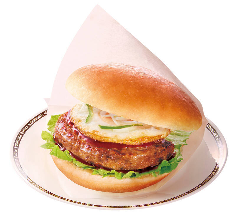 【本日から】コメダのハワイフェアが2年ぶり復活！ ロコモコバーガーもアサイー氷も全部食べたい