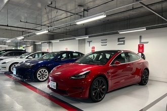 Tesla Model 3をポチるまで　決め手は航続距離と乗り心地