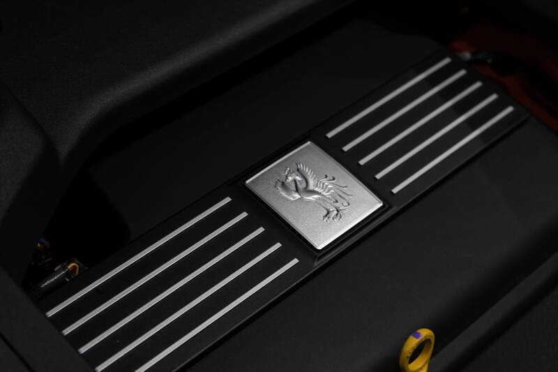 新型「センチュリー」は日本のおもてなしと匠の技が融合した選ばれし者の車