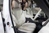 「新型「センチュリー」は日本のおもてなしと匠の技が融合した選ばれし者の車」の画像21