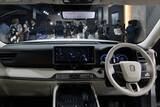 「新型「センチュリー」は日本のおもてなしと匠の技が融合した選ばれし者の車」の画像24