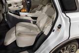 「新型「センチュリー」は日本のおもてなしと匠の技が融合した選ばれし者の車」の画像25