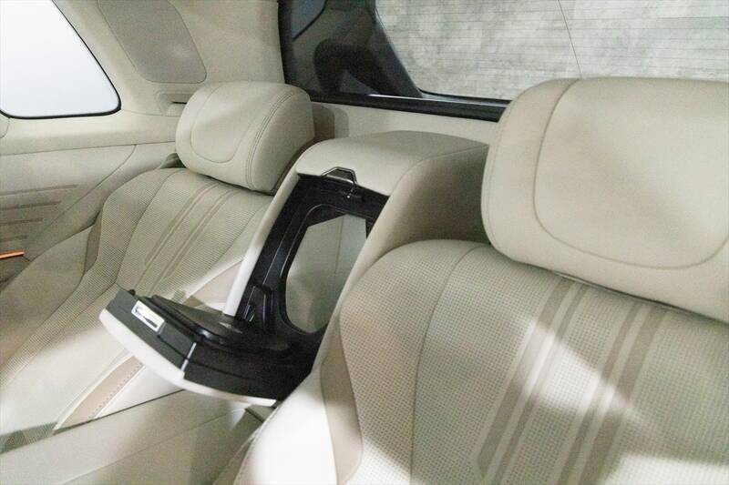 新型「センチュリー」は日本のおもてなしと匠の技が融合した選ばれし者の車