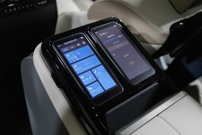 新型「センチュリー」は日本のおもてなしと匠の技が融合した選ばれし者の車