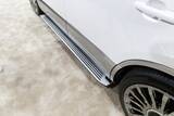 「新型「センチュリー」は日本のおもてなしと匠の技が融合した選ばれし者の車」の画像35