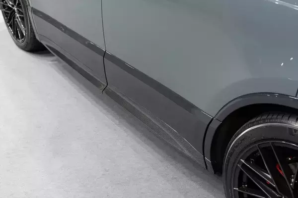 「新型「センチュリー」は日本のおもてなしと匠の技が融合した選ばれし者の車」の画像