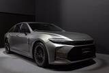 「新型「センチュリー」は日本のおもてなしと匠の技が融合した選ばれし者の車」の画像47