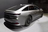 「新型「センチュリー」は日本のおもてなしと匠の技が融合した選ばれし者の車」の画像49