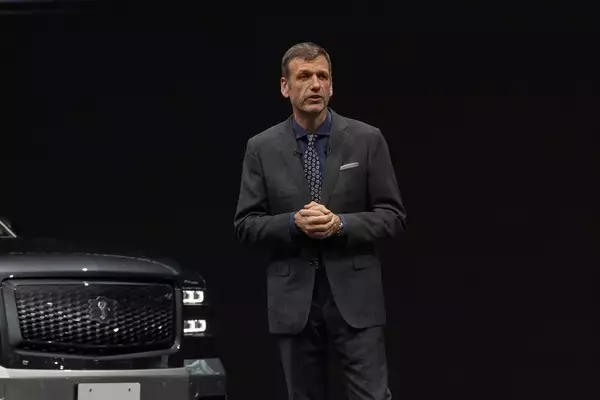 「新型「センチュリー」は日本のおもてなしと匠の技が融合した選ばれし者の車」の画像