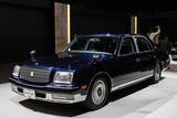 「新型「センチュリー」は日本のおもてなしと匠の技が融合した選ばれし者の車」の画像6