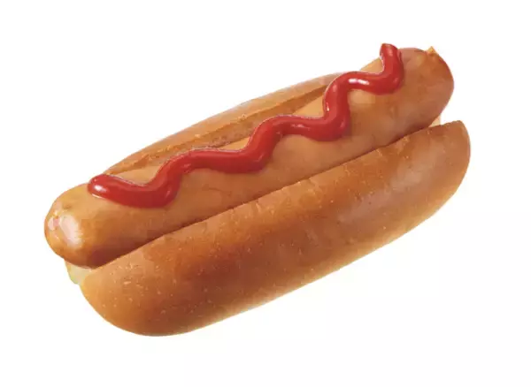 「肉をスマッシュ！ファーストキッチン“肉感強化”の新パティがうまそう」の画像