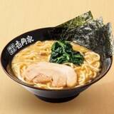 「ハイボール200円引き！ 家系ラーメンで8月末までちょい飲み得チャンス」の画像2