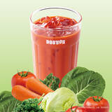 「ドトール、フローズンドリンク“ヨーグルン”新作「佐賀県産ゴールドキウイ」」の画像2