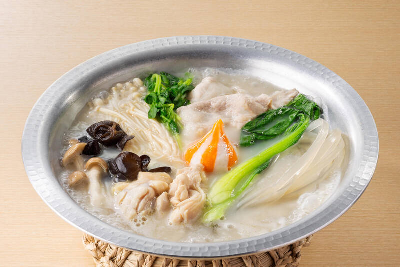 麻辣湯“ラムしゃぶ”がめちゃうまそう！しかも食べ放題!! これは行くっきゃない