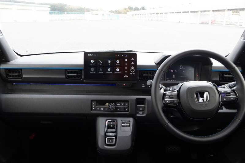 俺たちはこういうホンダを待っていた！ 軽EVベースの痛快ホットハッチ「Super-ONE」が楽しすぎた