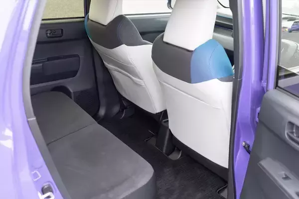 「俺たちはこういうホンダを待っていた！ 軽EVベースの痛快ホットハッチ「Super-ONE」が楽しすぎた」の画像