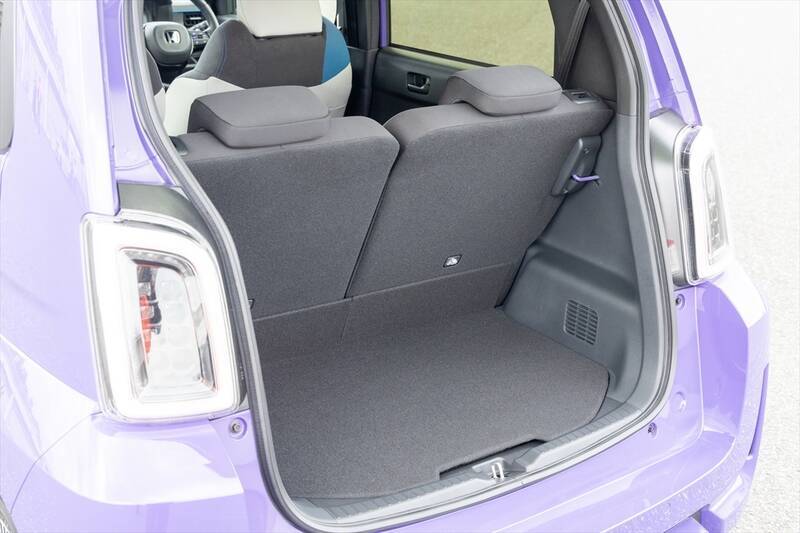 俺たちはこういうホンダを待っていた！ 軽EVベースの痛快ホットハッチ「Super-ONE」が楽しすぎた