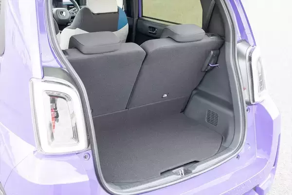 「俺たちはこういうホンダを待っていた！ 軽EVベースの痛快ホットハッチ「Super-ONE」が楽しすぎた」の画像