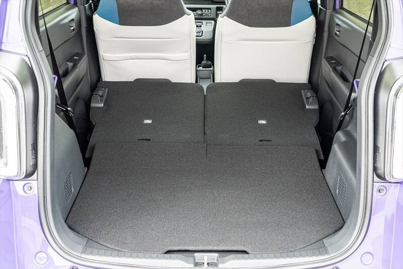 俺たちはこういうホンダを待っていた！ 軽EVベースの痛快ホットハッチ「Super-ONE」が楽しすぎた