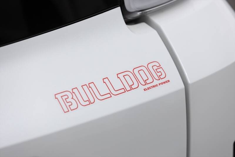 俺たちはこういうホンダを待っていた！ 軽EVベースの痛快ホットハッチ「Super-ONE」が楽しすぎた