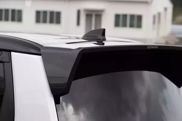 「俺たちはこういうホンダを待っていた！ 軽EVベースの痛快ホットハッチ「Super-ONE」が楽しすぎた」の画像