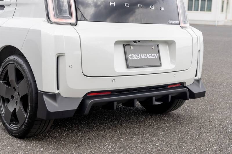 俺たちはこういうホンダを待っていた！ 軽EVベースの痛快ホットハッチ「Super-ONE」が楽しすぎた