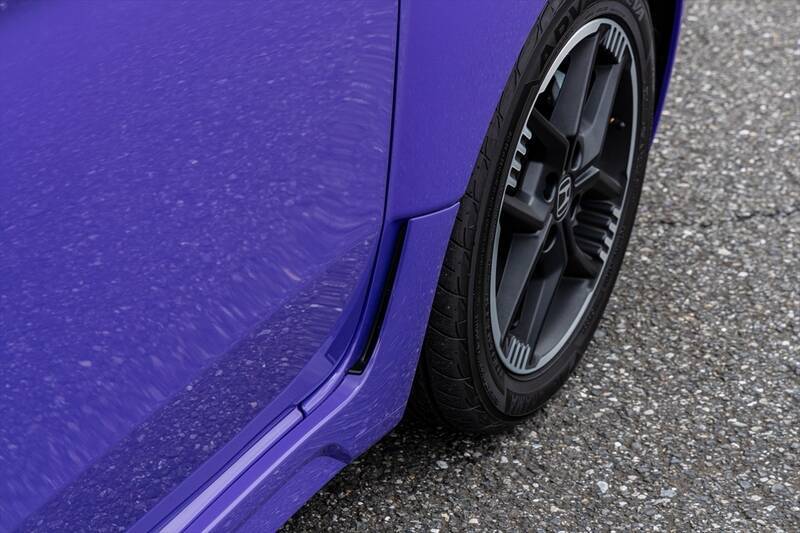 俺たちはこういうホンダを待っていた！ 軽EVベースの痛快ホットハッチ「Super-ONE」が楽しすぎた