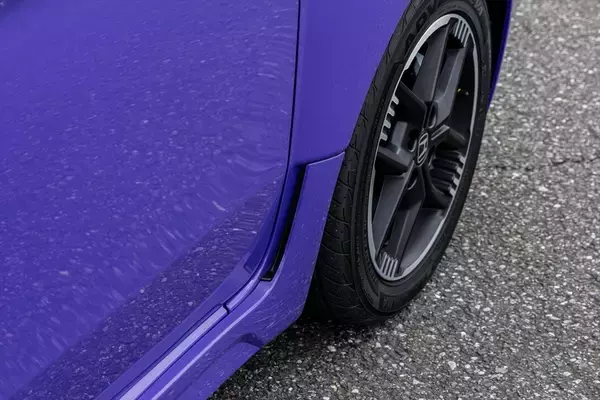 「俺たちはこういうホンダを待っていた！ 軽EVベースの痛快ホットハッチ「Super-ONE」が楽しすぎた」の画像