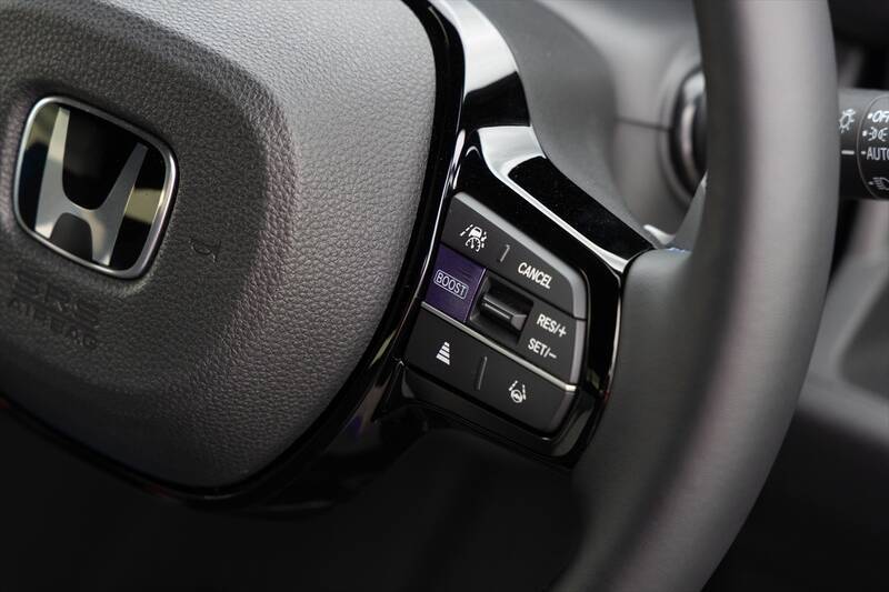 俺たちはこういうホンダを待っていた！ 軽EVベースの痛快ホットハッチ「Super-ONE」が楽しすぎた