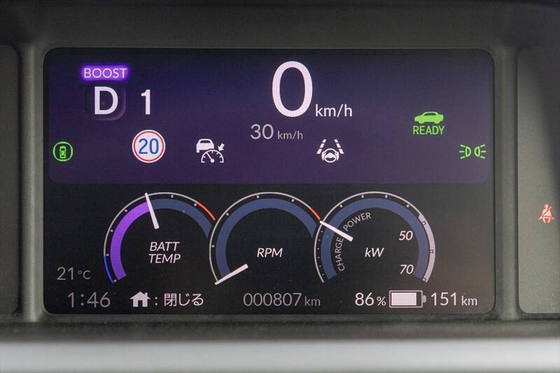 俺たちはこういうホンダを待っていた！ 軽EVベースの痛快ホットハッチ「Super-ONE」が楽しすぎた