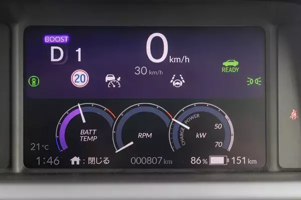 「俺たちはこういうホンダを待っていた！ 軽EVベースの痛快ホットハッチ「Super-ONE」が楽しすぎた」の画像