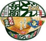 「ケースで買うなら今！ 「どん兵衛きつねうどん」12食入りがAmazonタイムセールで31％オフ」の画像1