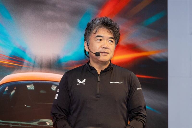 2027年、SUPER GTにマクラーレン襲来!? アルトゥーラ GT3がアジアを席巻する日