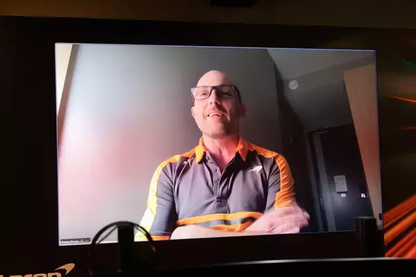 「2027年、SUPER GTにマクラーレン襲来!? アルトゥーラ GT3がアジアを席巻する日」の画像