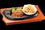 「1000円以下で大満足！ライス＆カレー食べ放題のハンバーグランチが値下げ」の画像3
