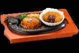 「1000円以下で大満足！ライス＆カレー食べ放題のハンバーグランチが値下げ」の画像4