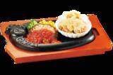「1000円以下で大満足！ライス＆カレー食べ放題のハンバーグランチが値下げ」の画像5