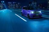 「ホンダのEV、ちょっと楽しそうすぎる 「Super-ONE」は走りと音で気分を上げる小型モデル」の画像1