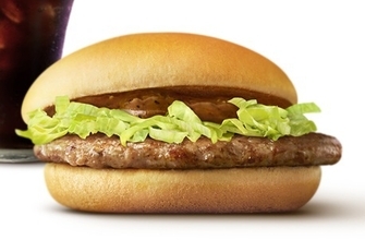 マクドナルドに「マックポーク」がレギュラー復活！うれしい500円セットも