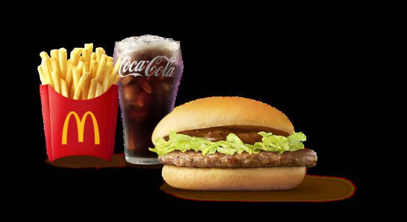 マクドナルドに「マックポーク」がレギュラー復活！うれしい500円セットも