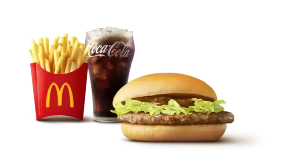 「マクドナルドに「マックポーク」がレギュラー復活！うれしい500円セットも」の画像