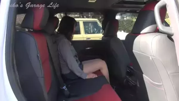 「ランクル乗りだからわかる「新型ランドクルーザー 300 GRスポーツ」の良いところ」の画像