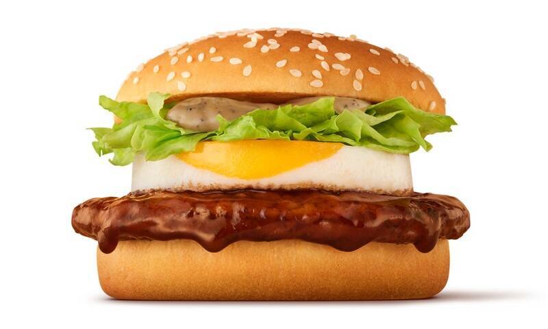 【今週発売】松屋の「肉吸い」、マクドナルドの「ストリートバーガーズ」が気になる