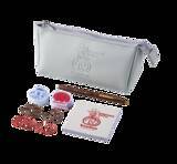 「コメダのソファー柄「どむぞうくん」が超レア！ コメダとドムドムの初コラボ福袋、予約スタート」の画像6