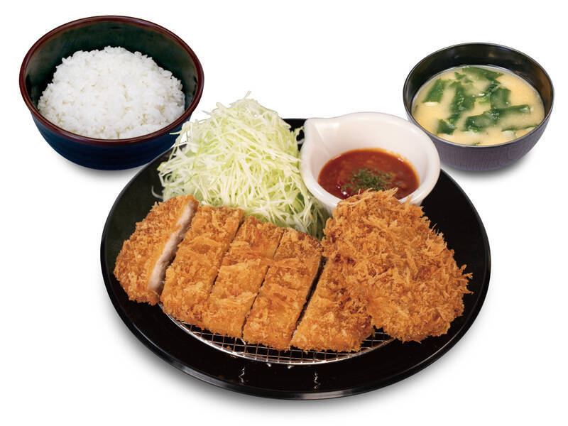 肉汁じゅわっ！松のや「うまトマメンチかつ」が復活、これはうまいやつ